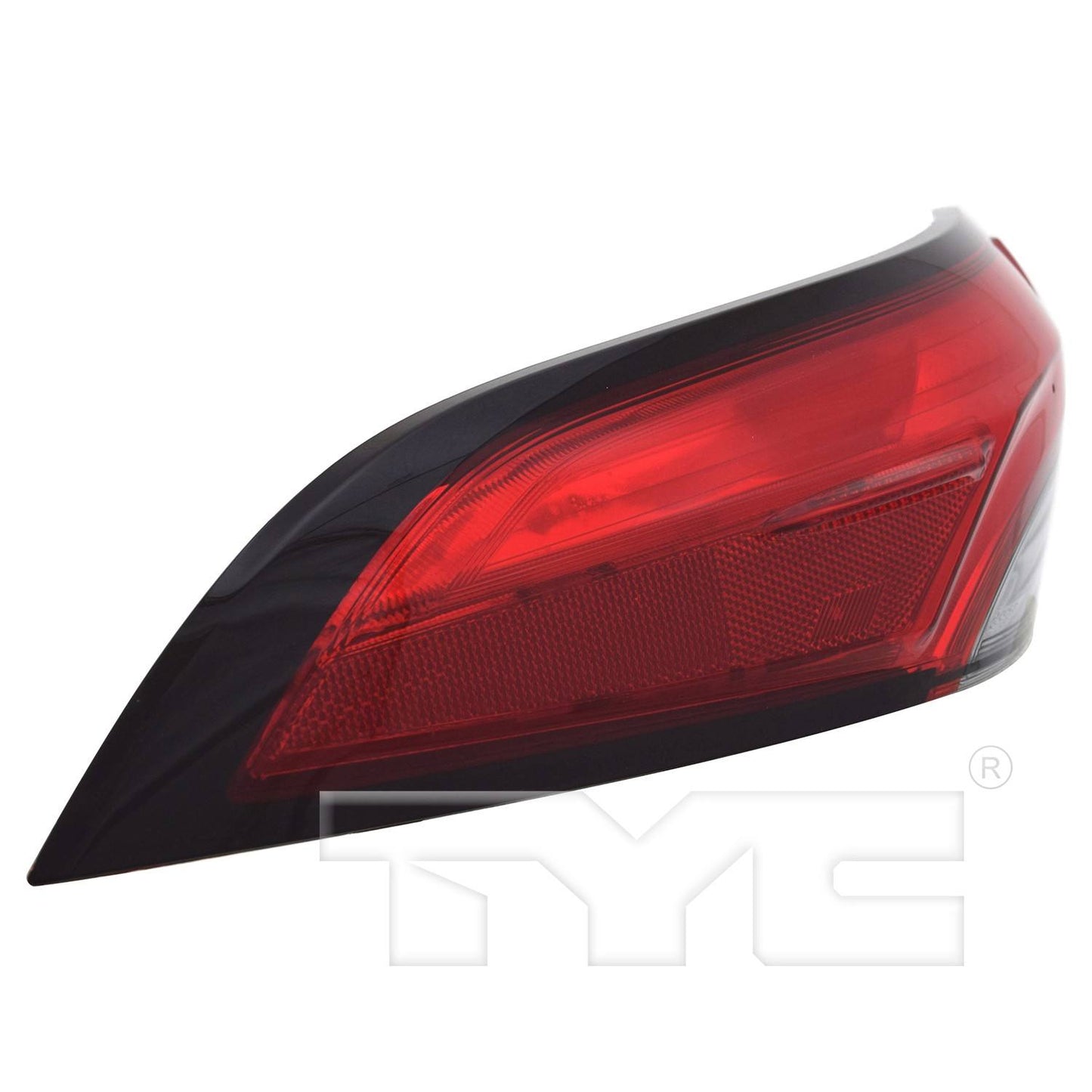 TYC CAPA Certified 11-9170-01-9
