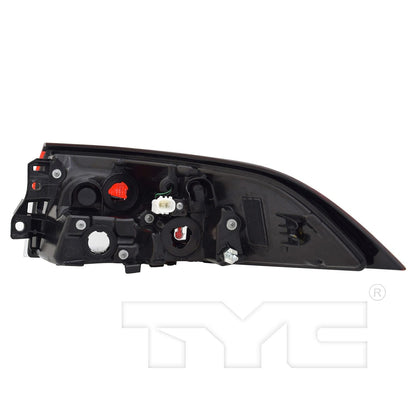 TYC CAPA Certified 11-9170-01-9