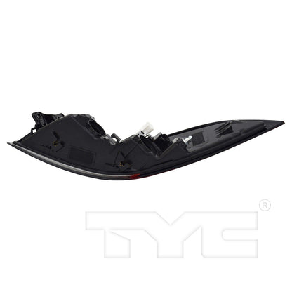TYC CAPA Certified 11-9170-01-9