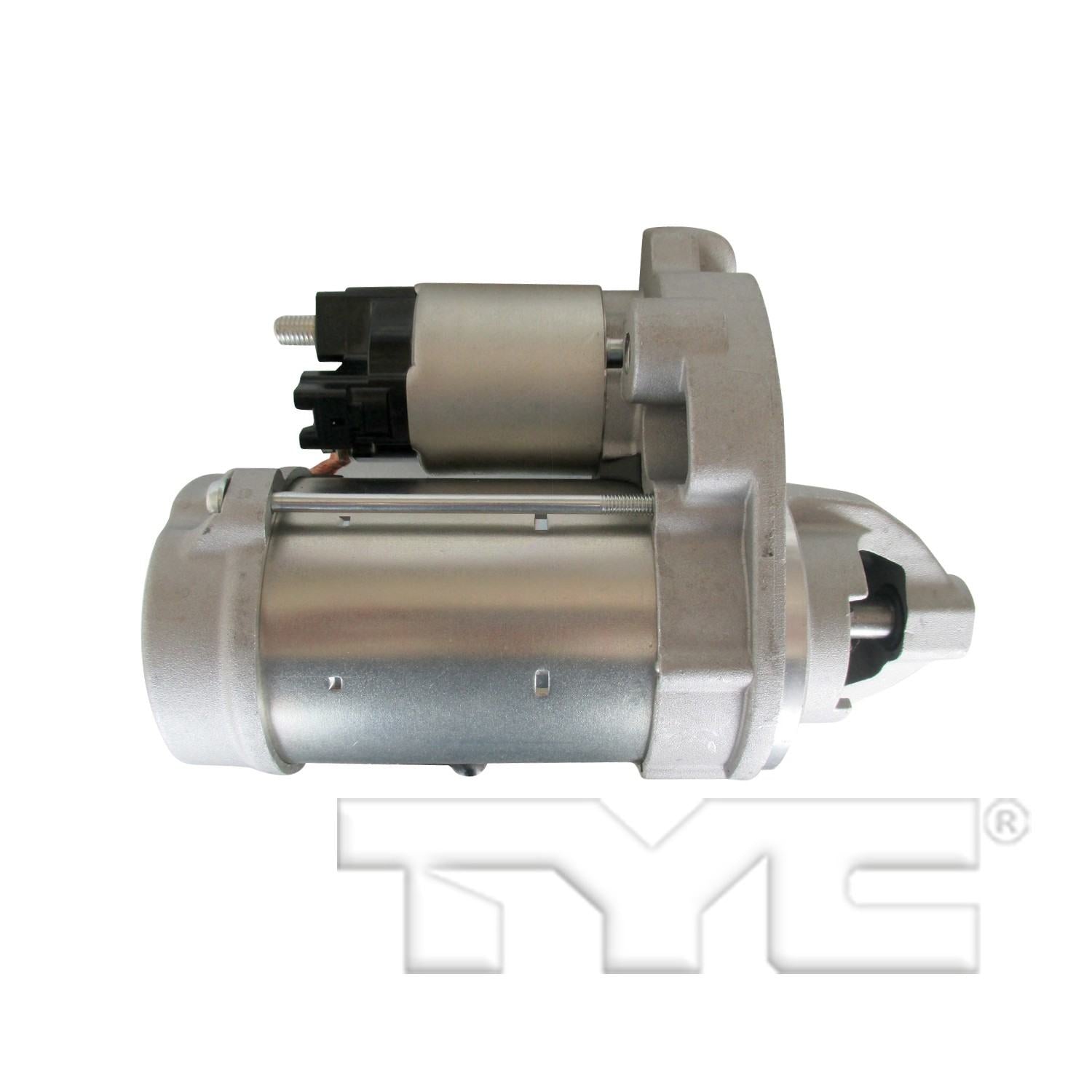 TYC Starter Motor 1-19175