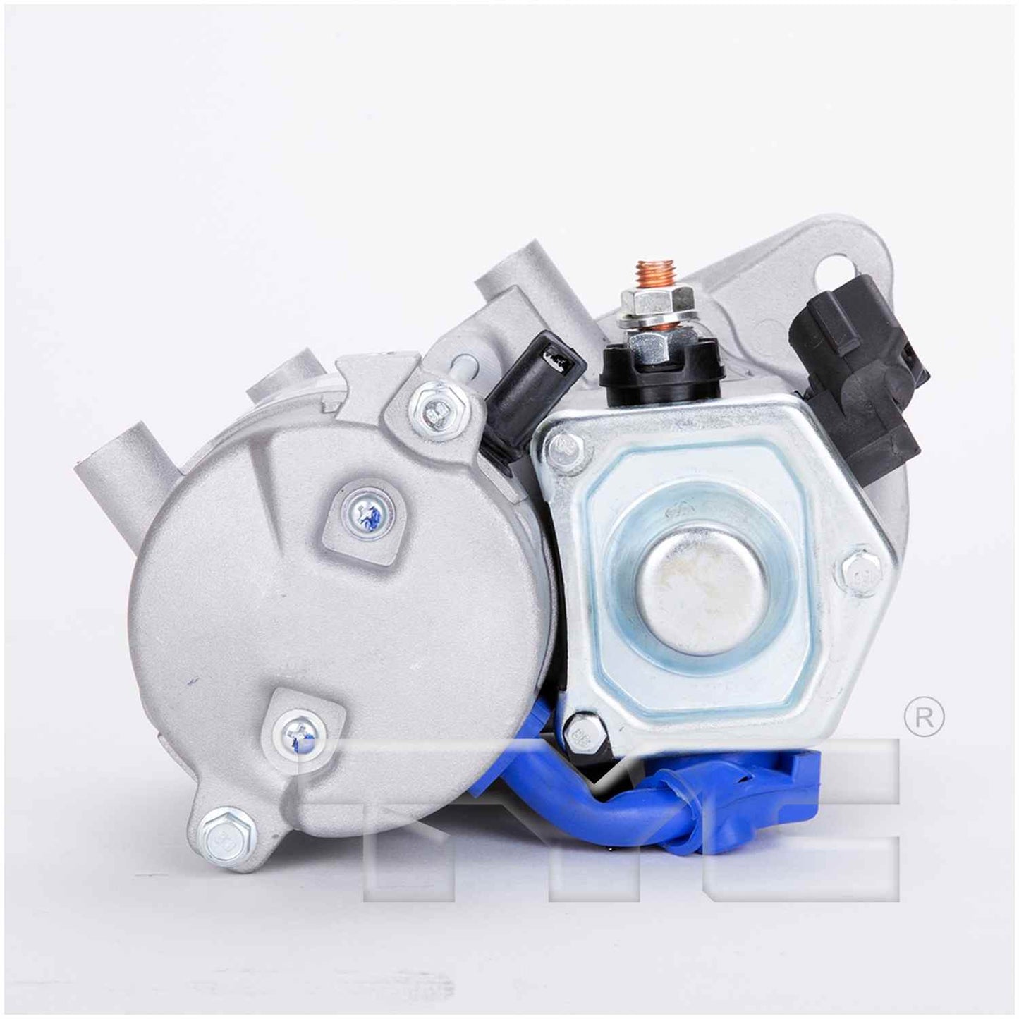 TYC Starter Motor 1-19176