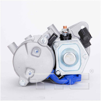 TYC Starter Motor 1-19176