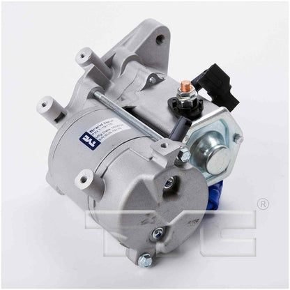 TYC Starter Motor 1-19176