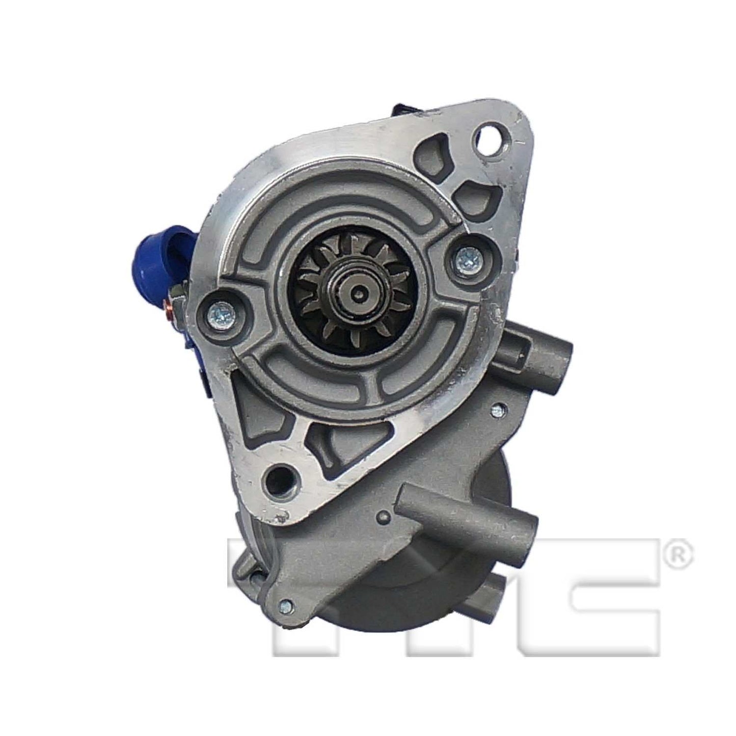 TYC Starter Motor 1-19176