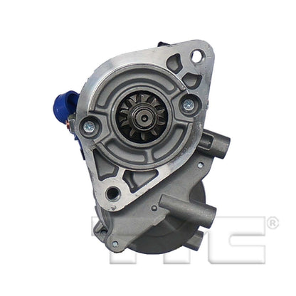 TYC Starter Motor 1-19176