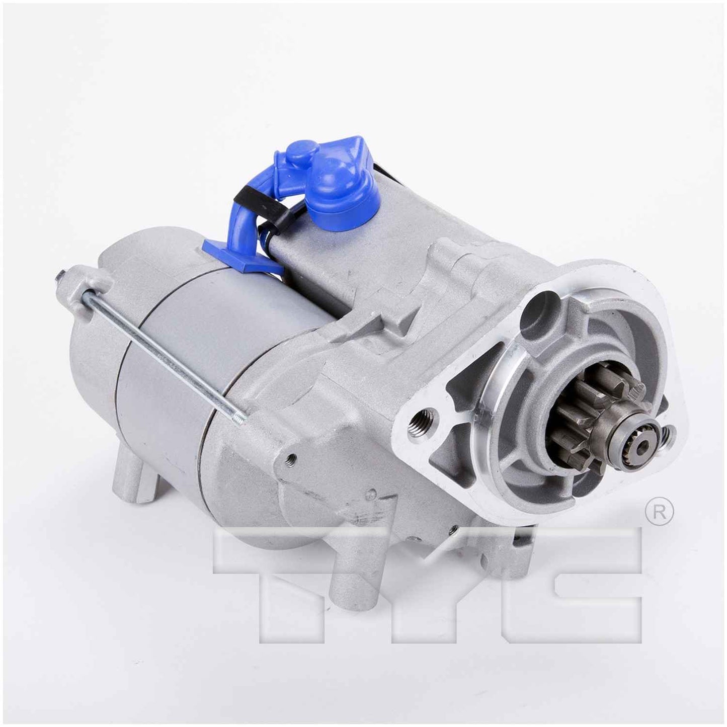 TYC Starter Motor 1-19176