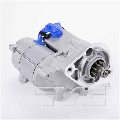 TYC Starter Motor 1-19176