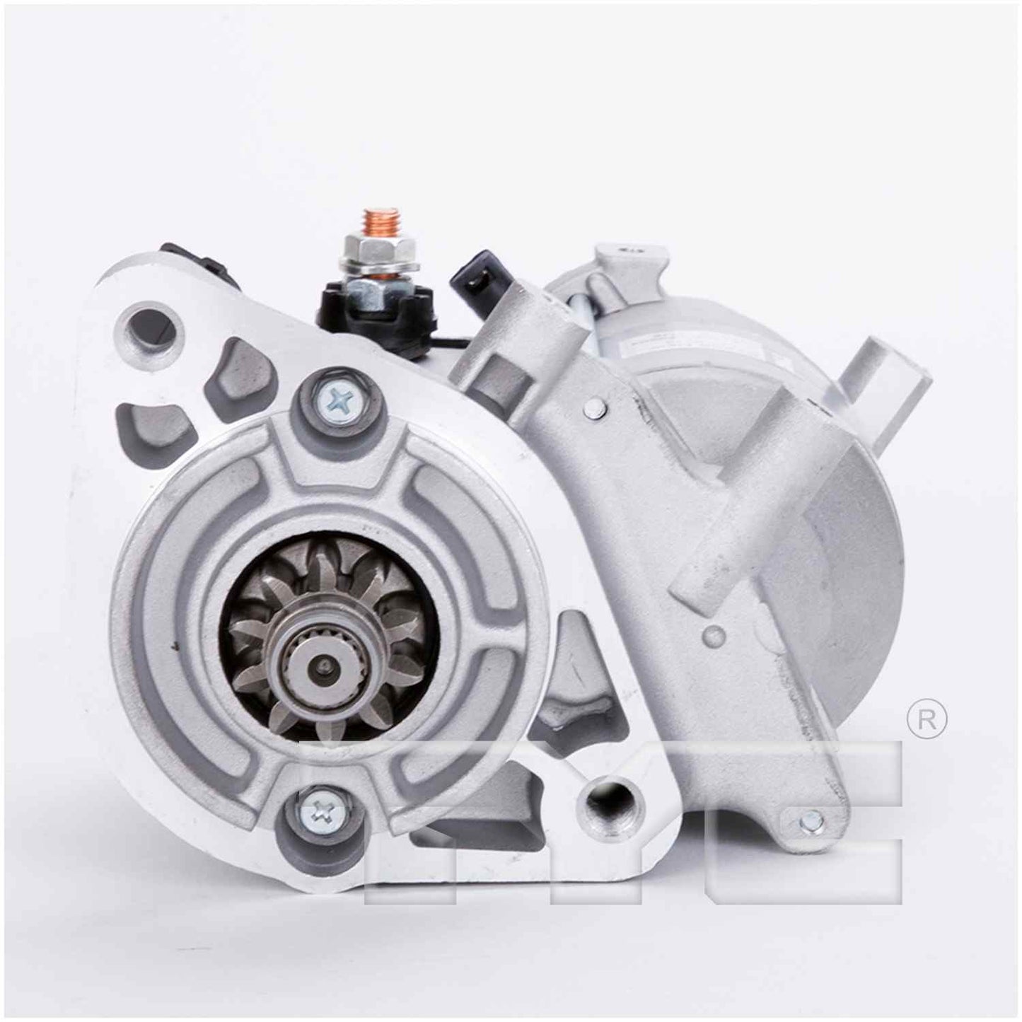 TYC Starter Motor 1-19176