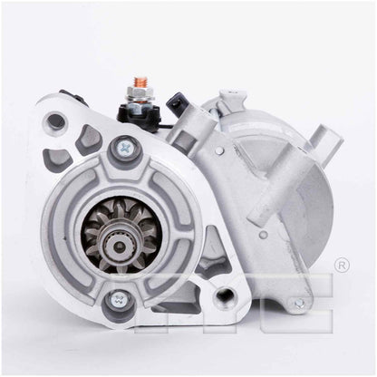 TYC Starter Motor 1-19176