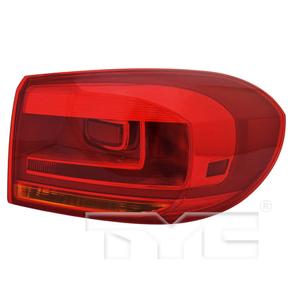 TYC TYC Regular 11-9177-00