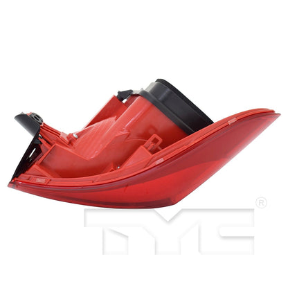 TYC TYC Regular 11-9177-00