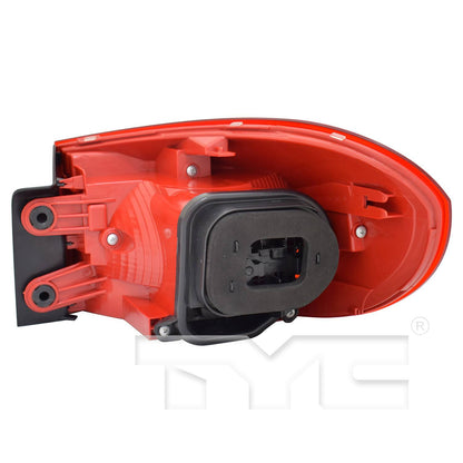 TYC TYC Regular 11-9178-00