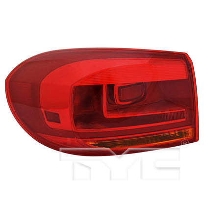 TYC TYC Regular 11-9178-00