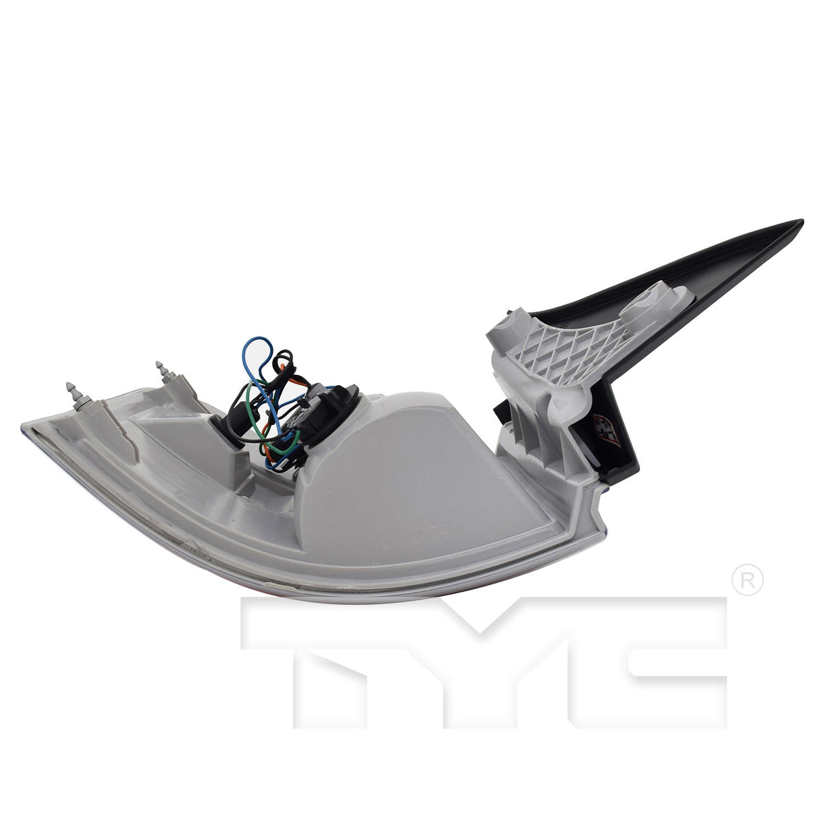TYC CAPA Certified Tail Light Assembly 11-9179-00-9