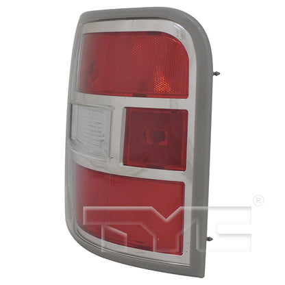TYC CAPA Certified 11-9179-90-9