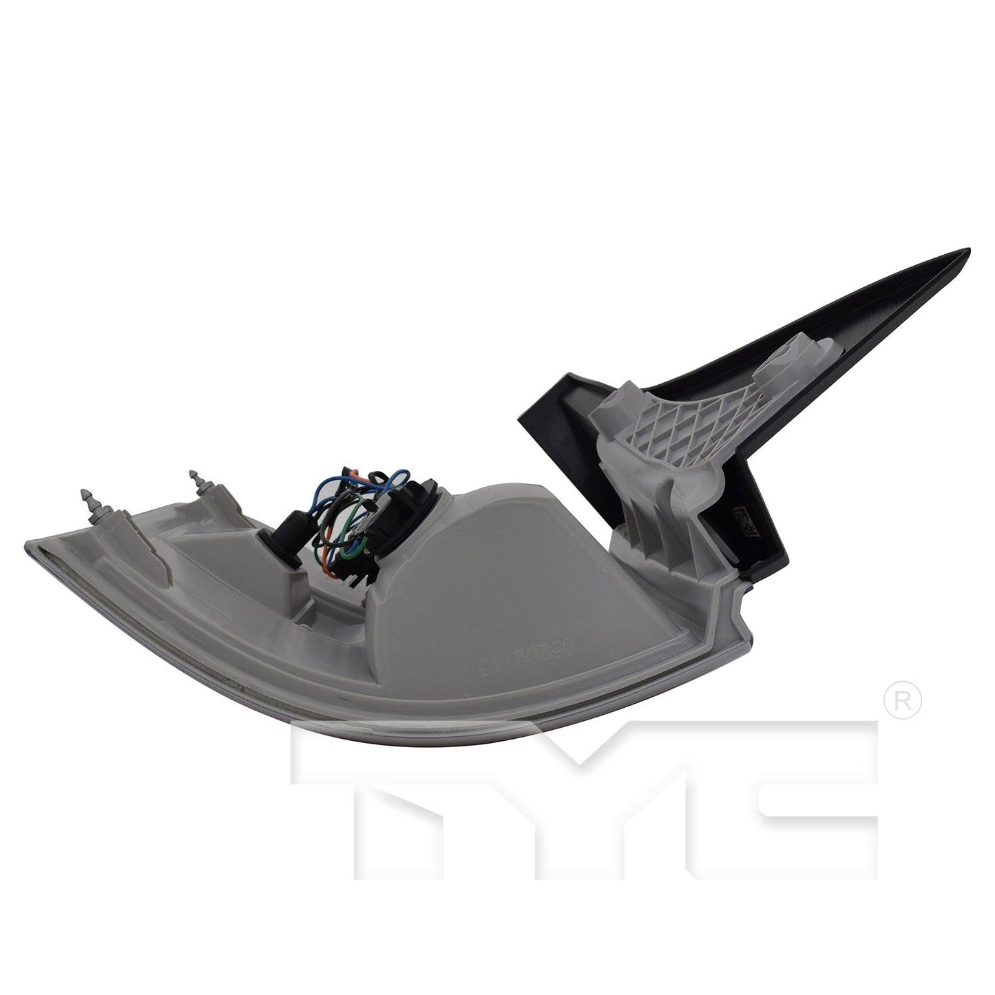 TYC CAPA Certified 11-9179-90-9