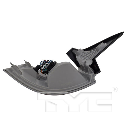 TYC CAPA Certified 11-9179-90-9