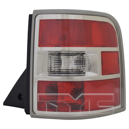 TYC CAPA Certified 11-9179-90-9