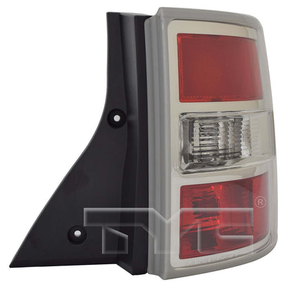 TYC CAPA Certified 11-9179-90-9