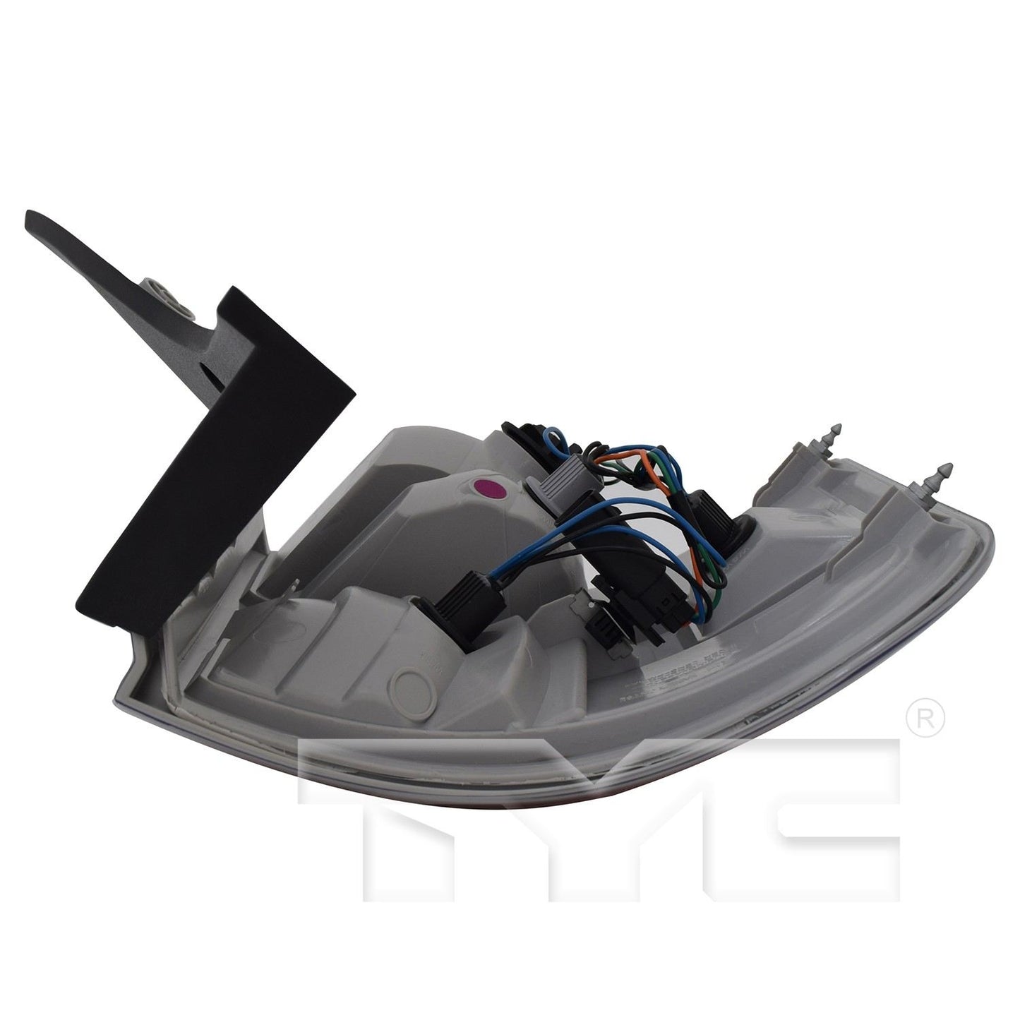 TYC CAPA Certified 11-9179-90-9