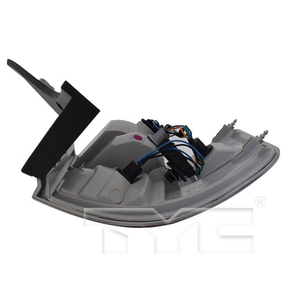 TYC CAPA Certified 11-9179-90-9