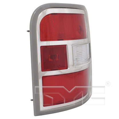 TYC CAPA Certified 11-9180-00-9