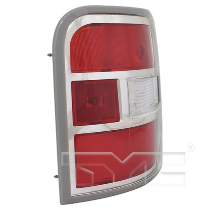 TYC CAPA Certified 11-9180-00-9