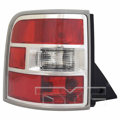 TYC CAPA Certified 11-9180-00-9