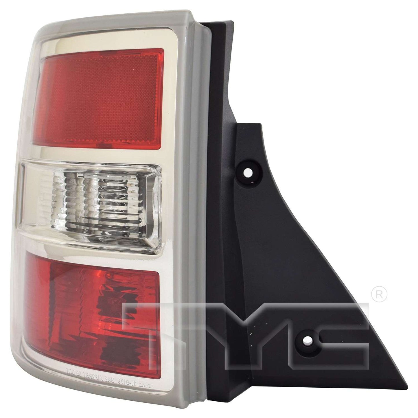 TYC CAPA Certified 11-9180-00-9