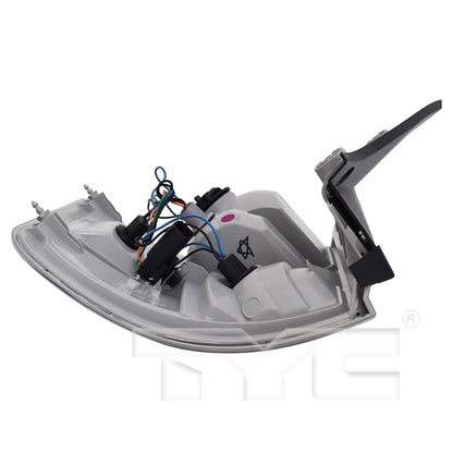TYC CAPA Certified 11-9180-00-9