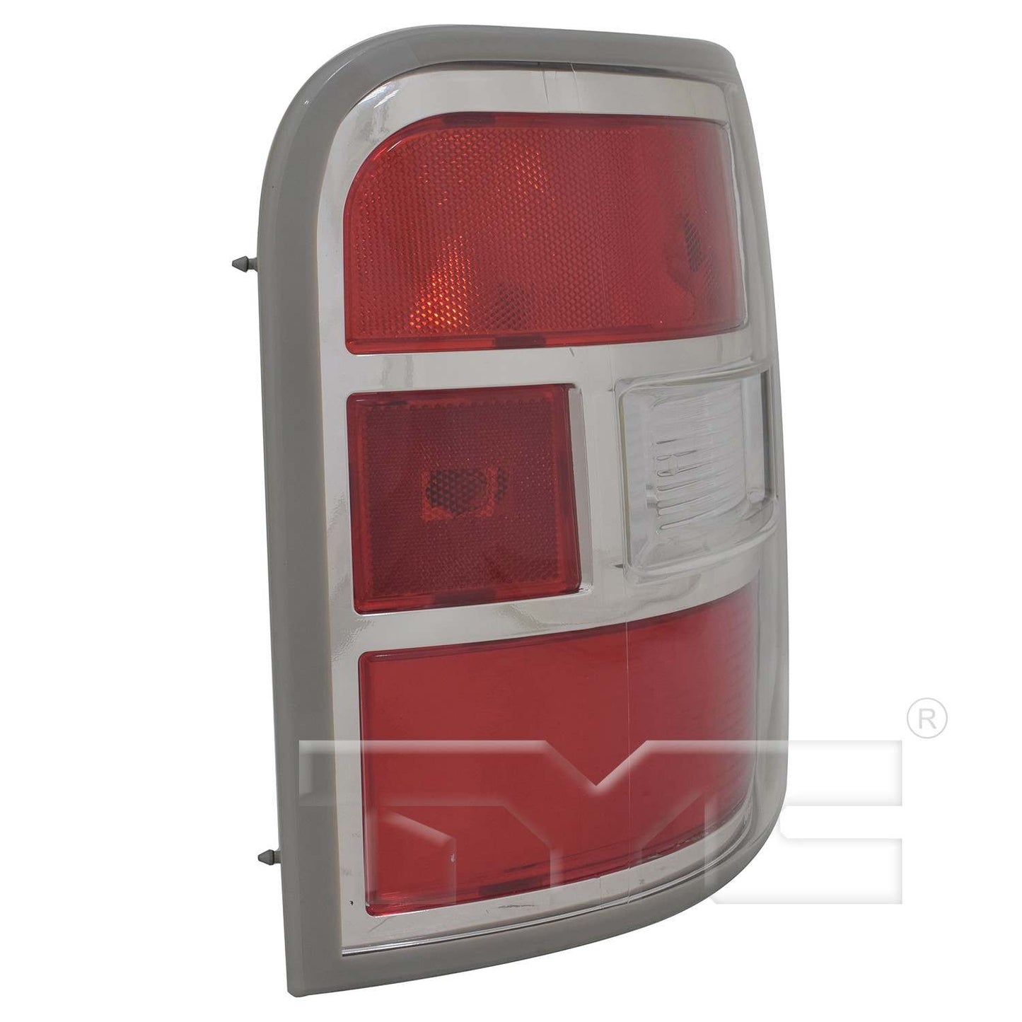 TYC CAPA Certified 11-9180-90-9