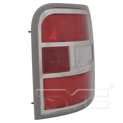 TYC CAPA Certified 11-9180-90-9