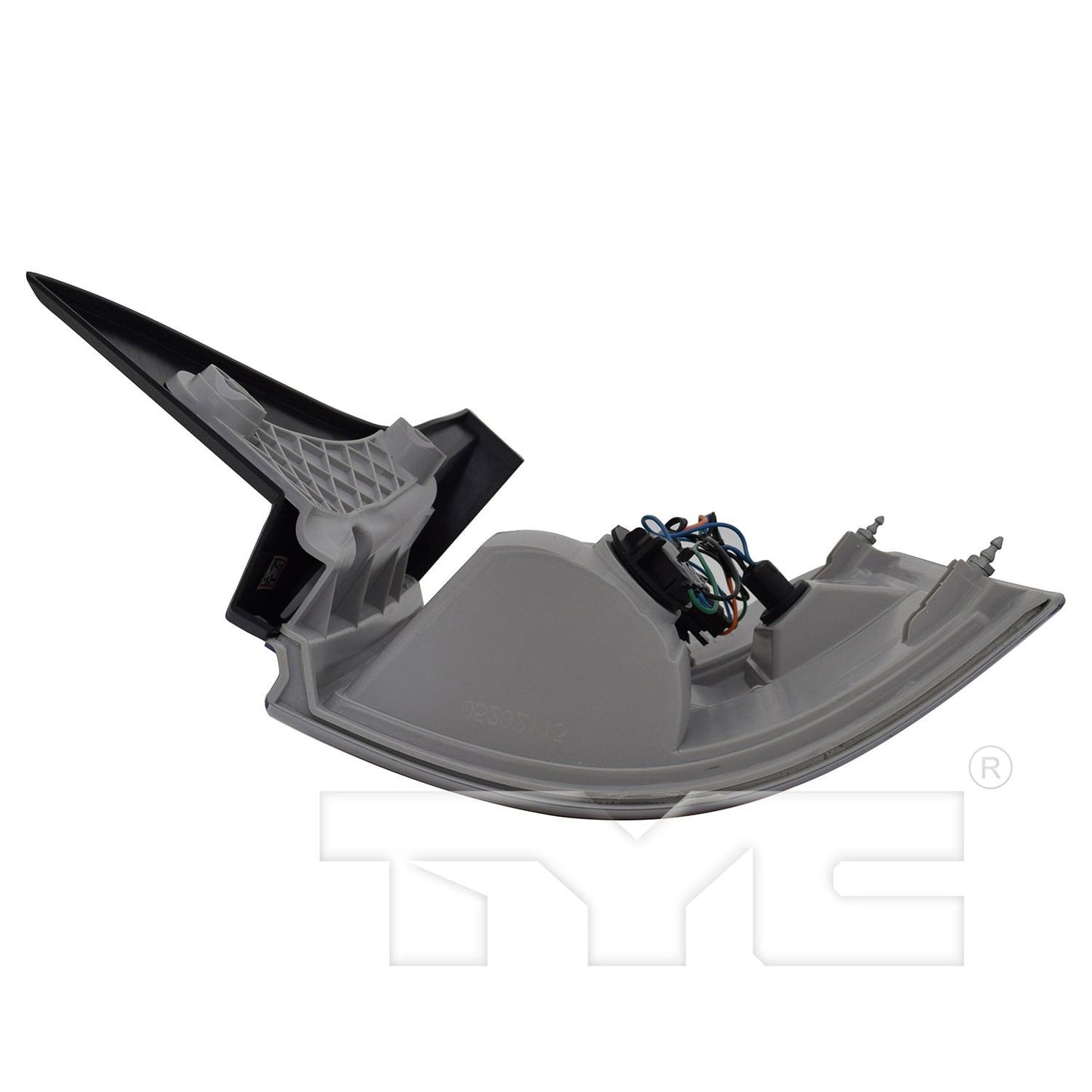 TYC CAPA Certified 11-9180-90-9