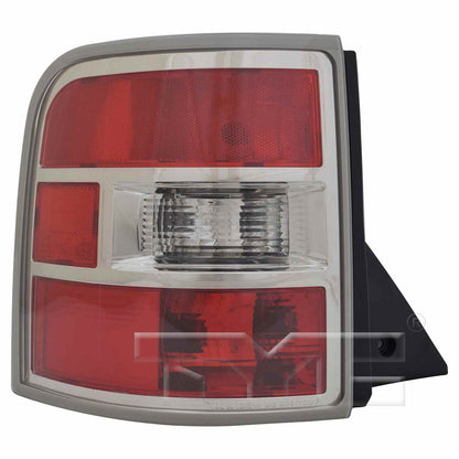 TYC CAPA Certified 11-9180-90-9