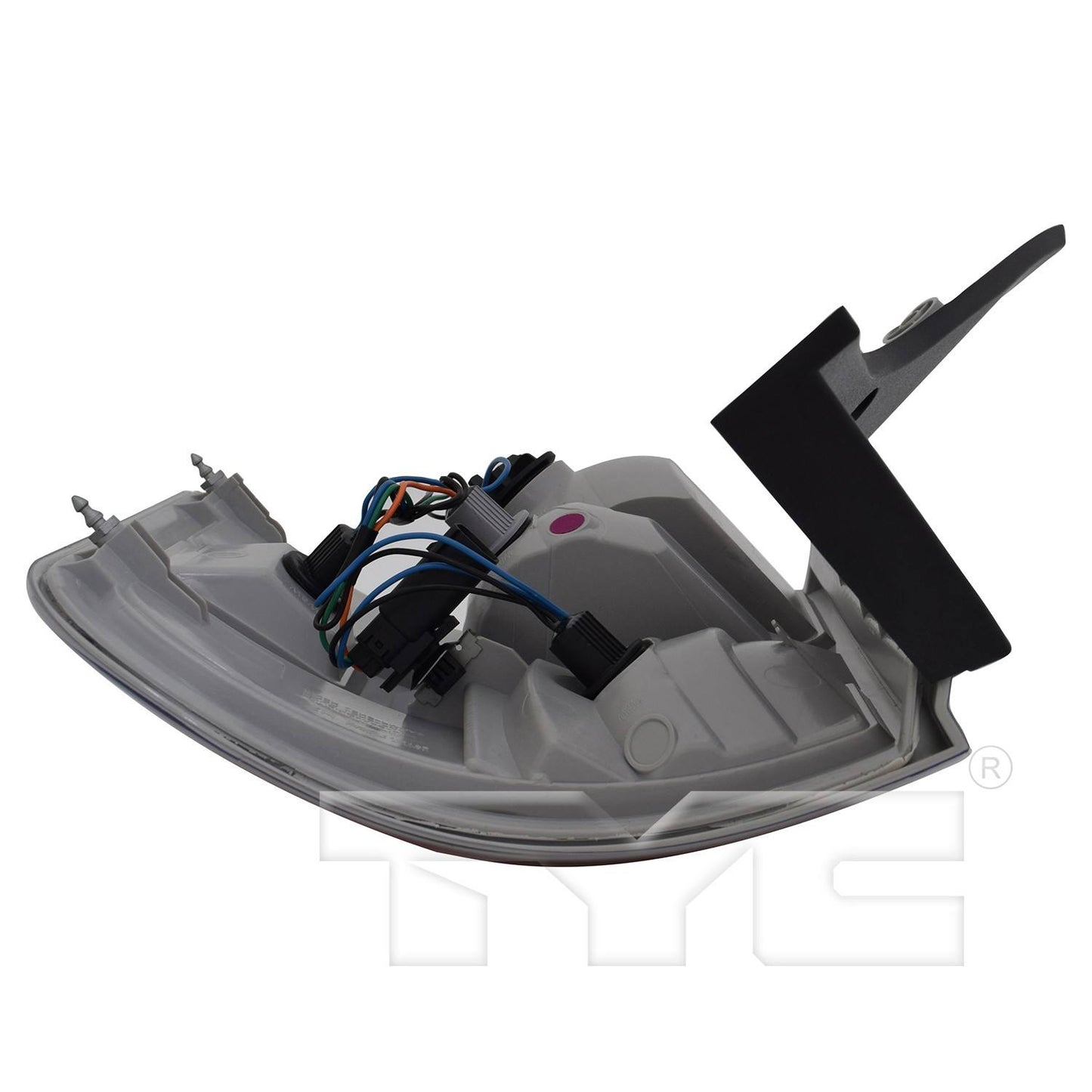 TYC CAPA Certified 11-9180-90-9