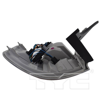 TYC CAPA Certified 11-9180-90-9