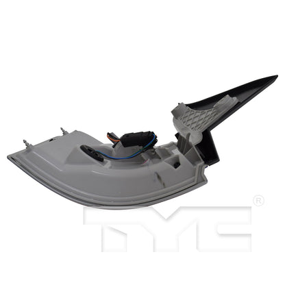 TYC CAPA Certified Tail Light Assembly 11-9181-00-9