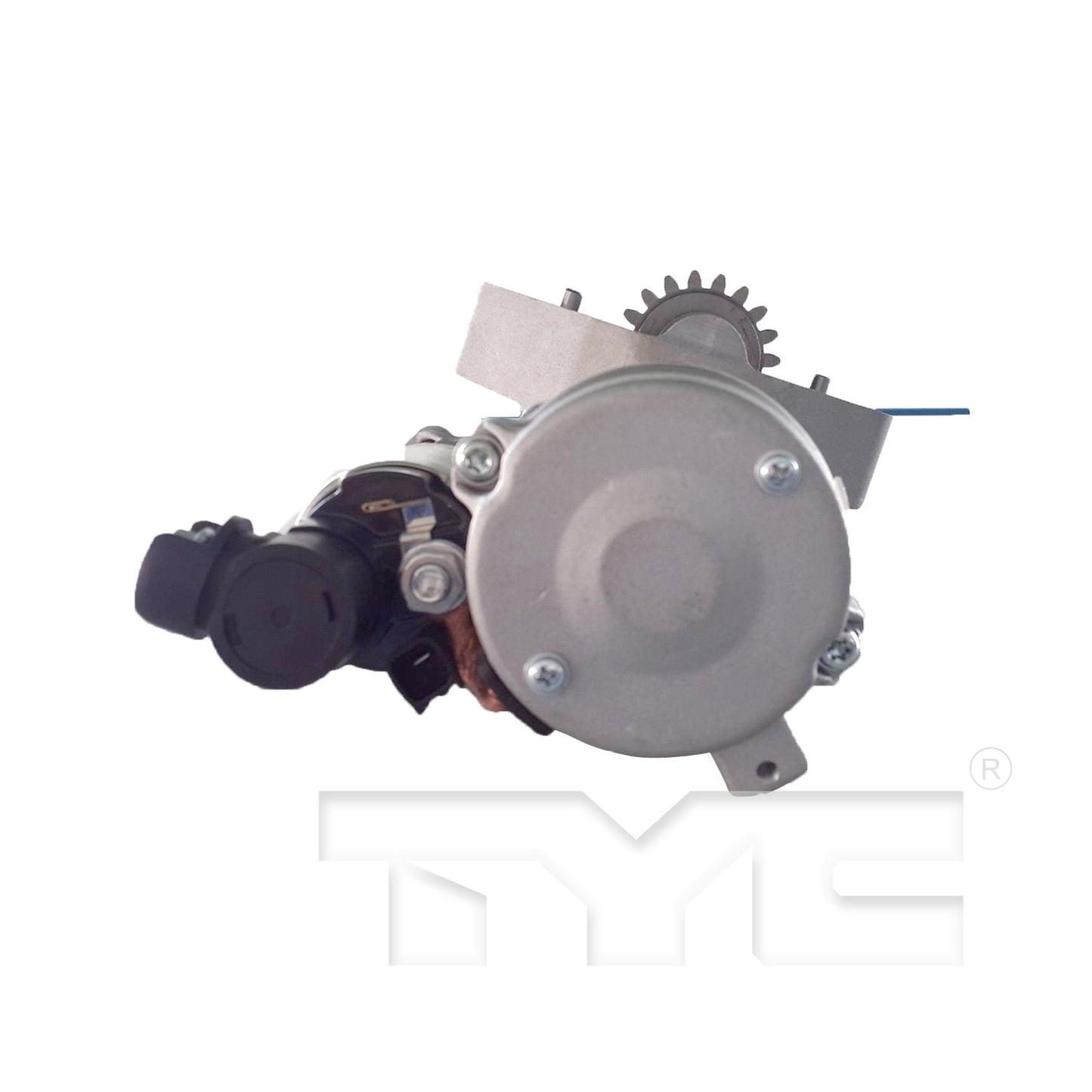 TYC Starter Motor 1-19181