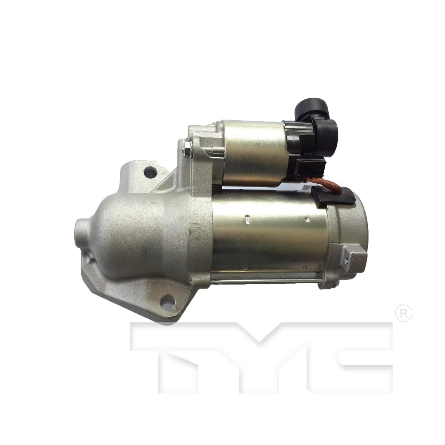 TYC Starter Motor 1-19181