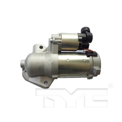 TYC Starter Motor 1-19181