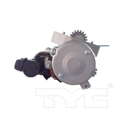 TYC Starter Motor 1-19181
