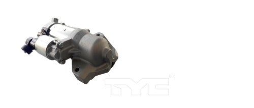 TYC Starter Motor 1-19181