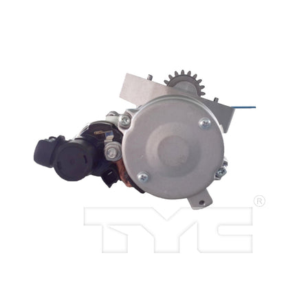 TYC Starter Motor 1-19181