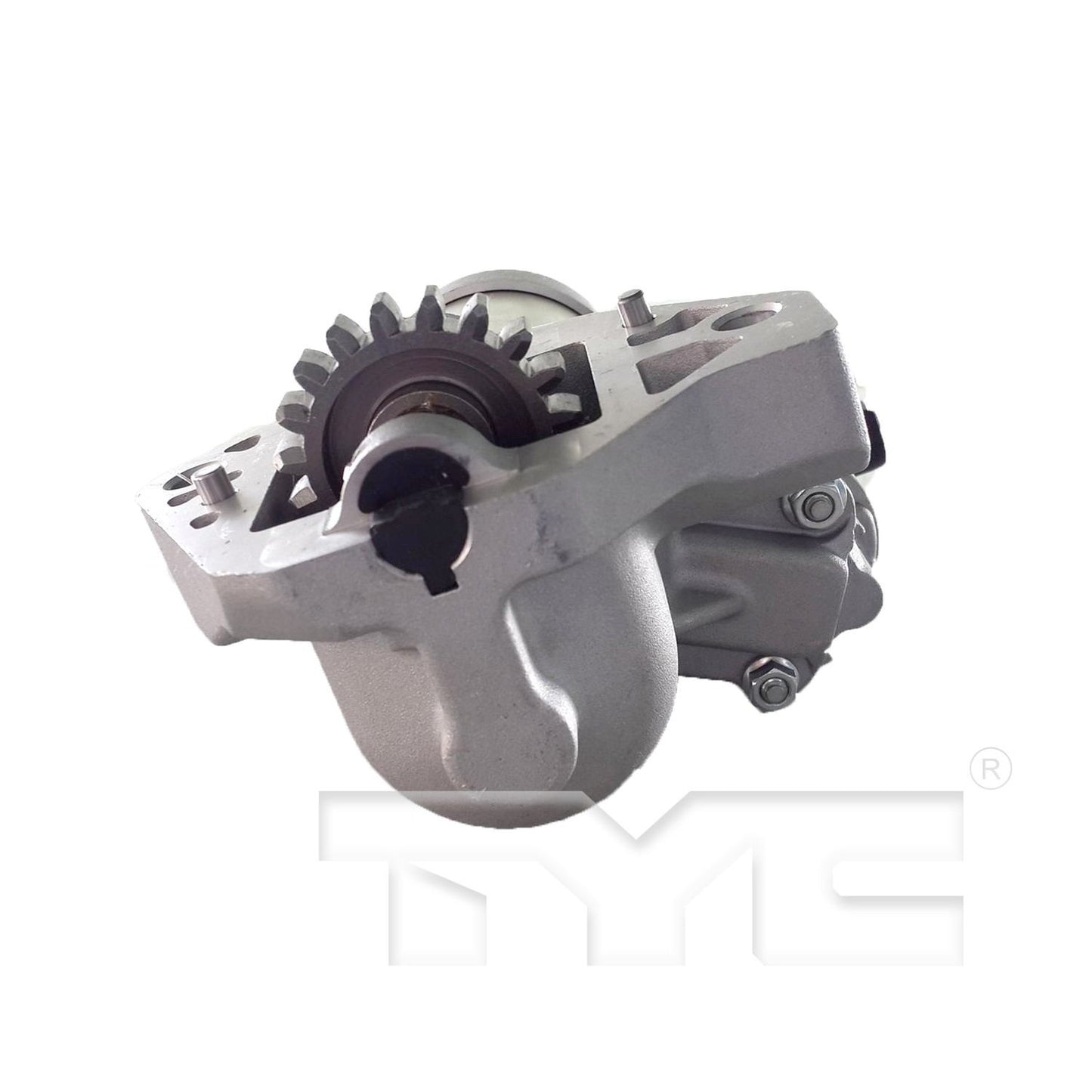TYC Starter Motor 1-19181