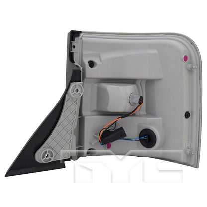 TYC CAPA Certified 11-9182-00-9