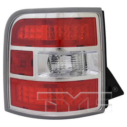TYC CAPA Certified 11-9182-00-9
