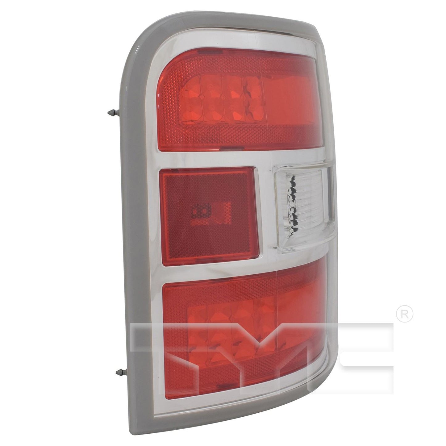 TYC CAPA Certified 11-9182-90-9