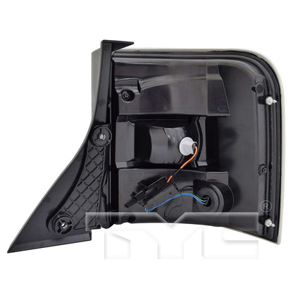 TYC CAPA Certified 11-9182-90-9