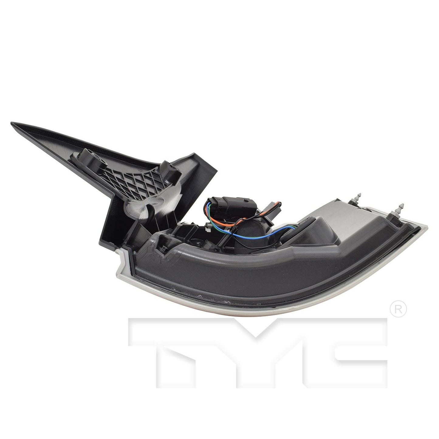 TYC CAPA Certified 11-9182-90-9