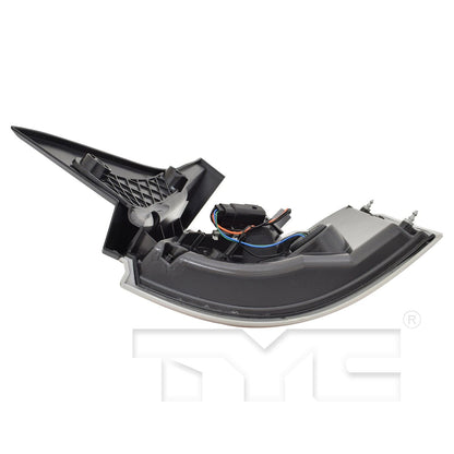 TYC CAPA Certified 11-9182-90-9